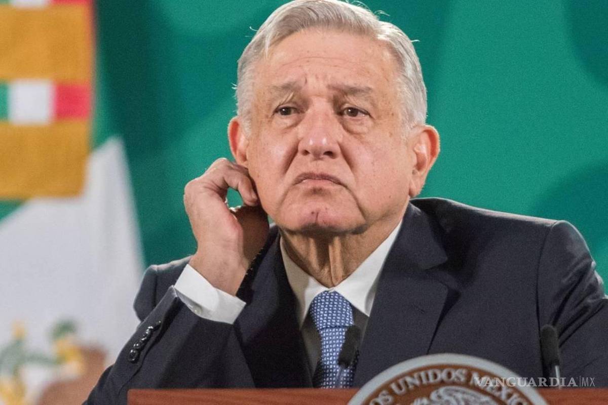 Cae aprobación de AMLO al 60%; se le esfuman tres millones y medio de simpatizantes