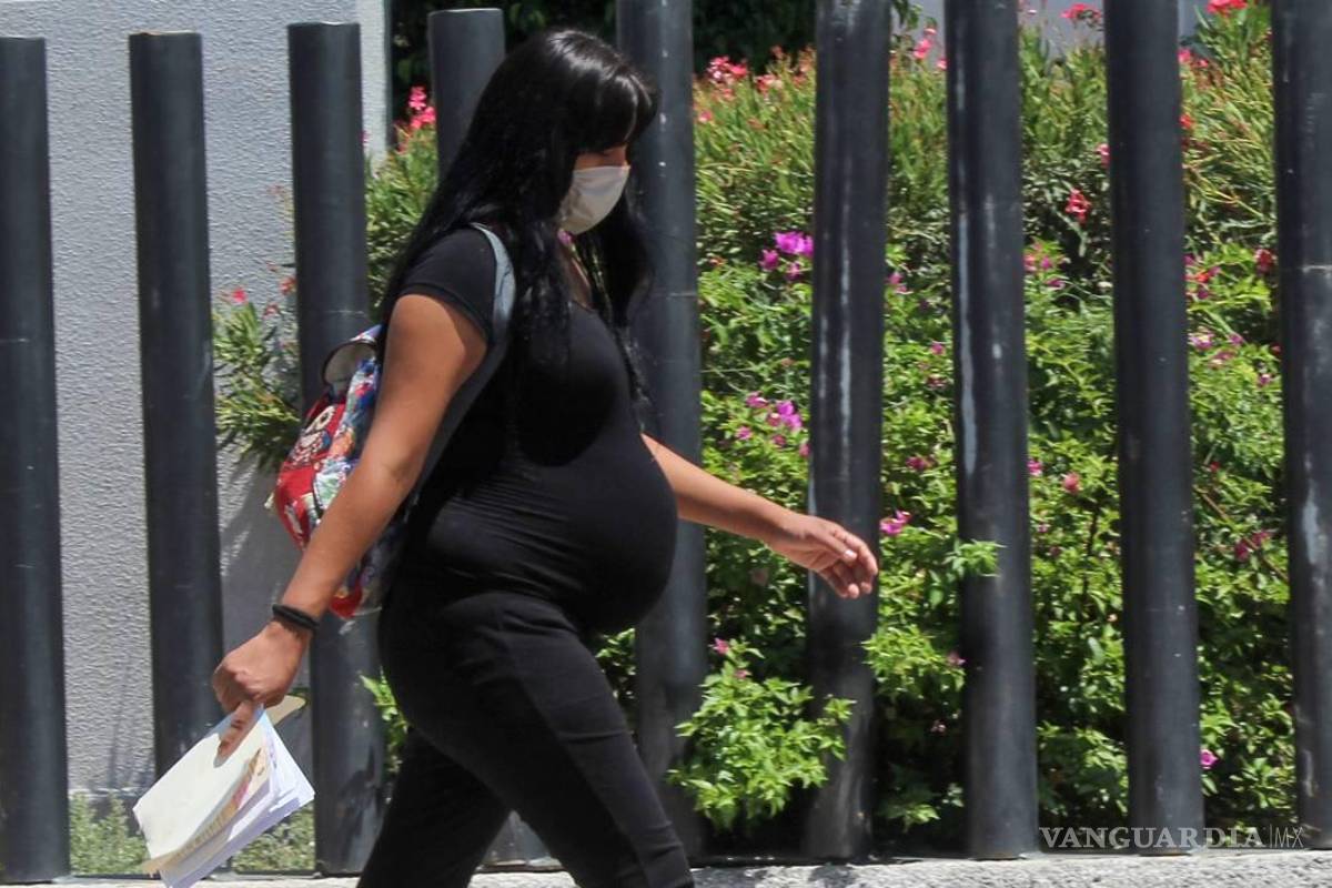 Cárcel para hombres que abandonen a su pareja embarazada, proponen en Puebla