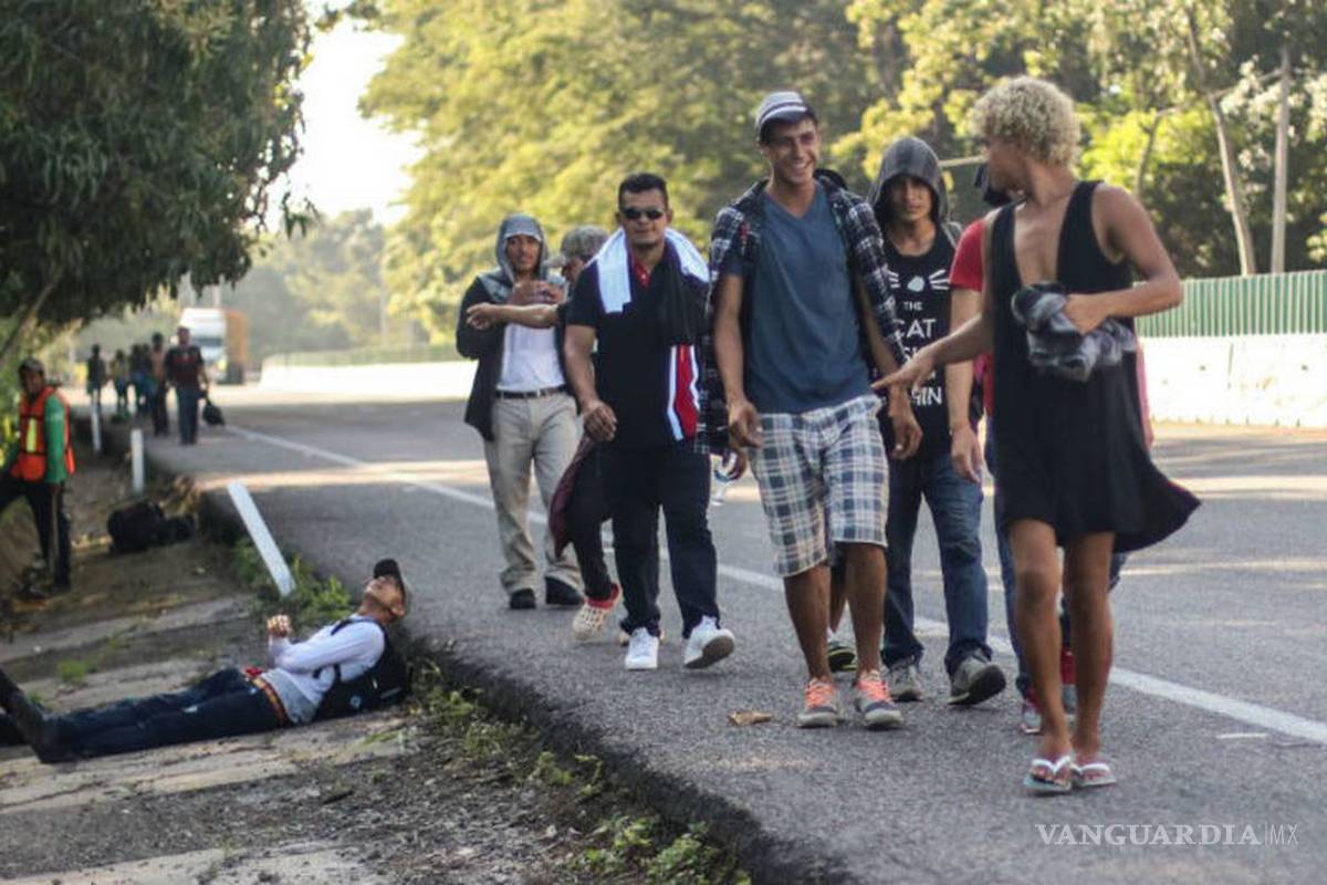 Traficantes usan agencias de viajes para cruzar migrantes a estados unidos