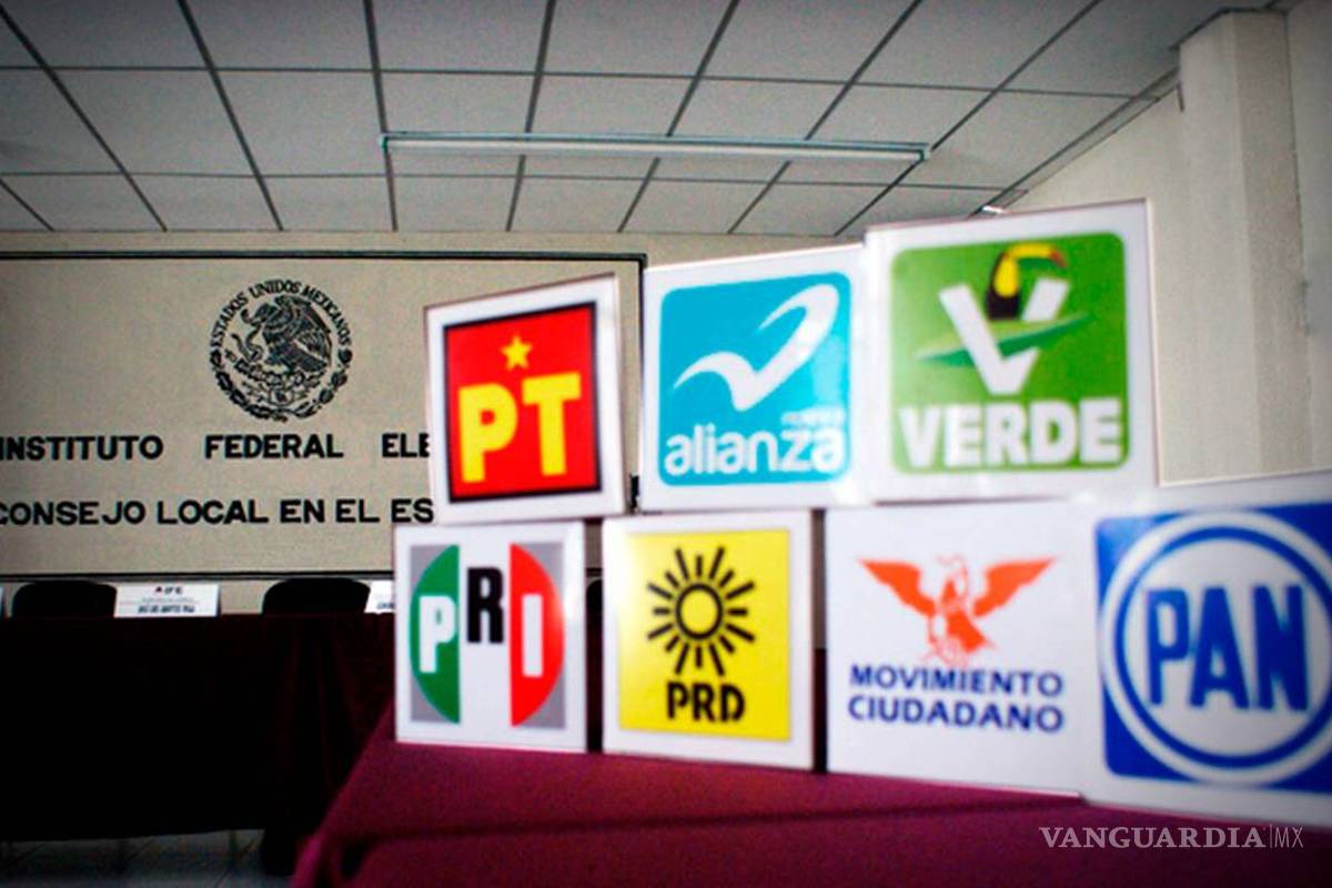 ¿Y la transparencia, candidatos?... dejan para después hacer pública su información