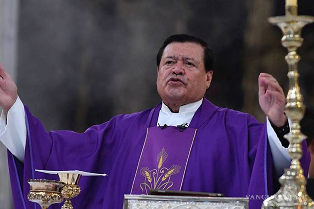 $!Sujeto que atacó domicilio de Norberto Rivera tiene antecedentes penales