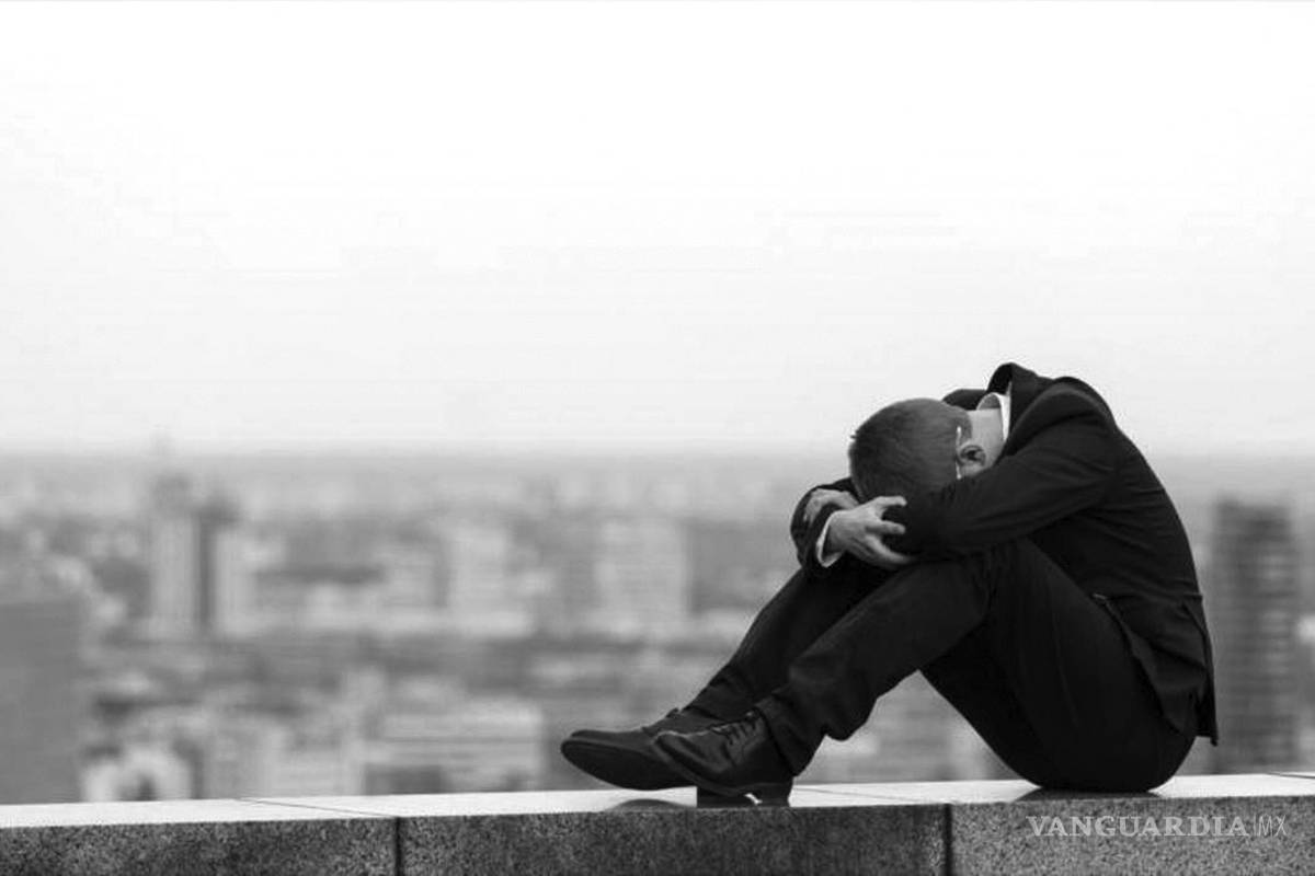 Confinamiento por cuarentena del COVID-19 podría aumentar depresión y suicidio: OMS