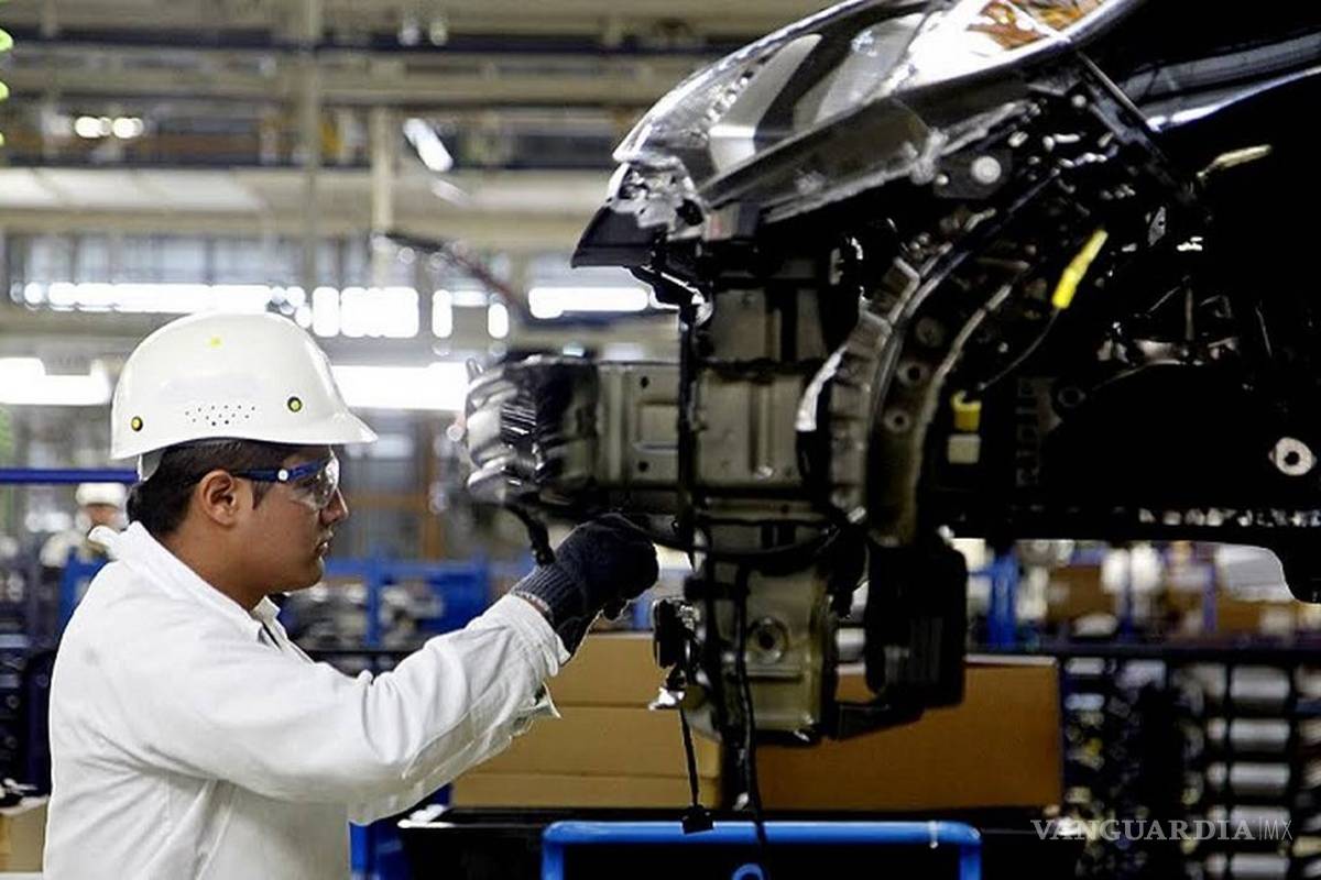 Presiona EU para que México reinicie labores