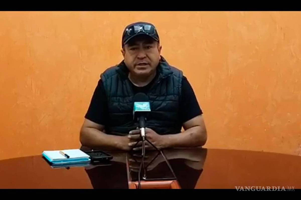 Acribillan al periodista Roberto Toledo en Zitácuaro; es el cuarto comunicador asesinado en lo que va del año en México