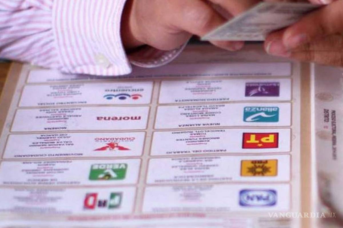 COVID-19 no influirá tanto en las urnas… pero vacunación favorece a Morena