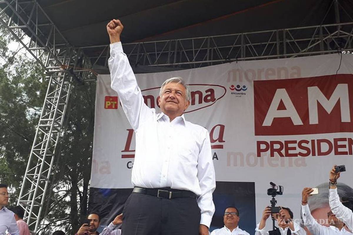 ONU aclara ser 'imparcial' ante comicios mexicanos, luego del supuesto apoyo a AMLO