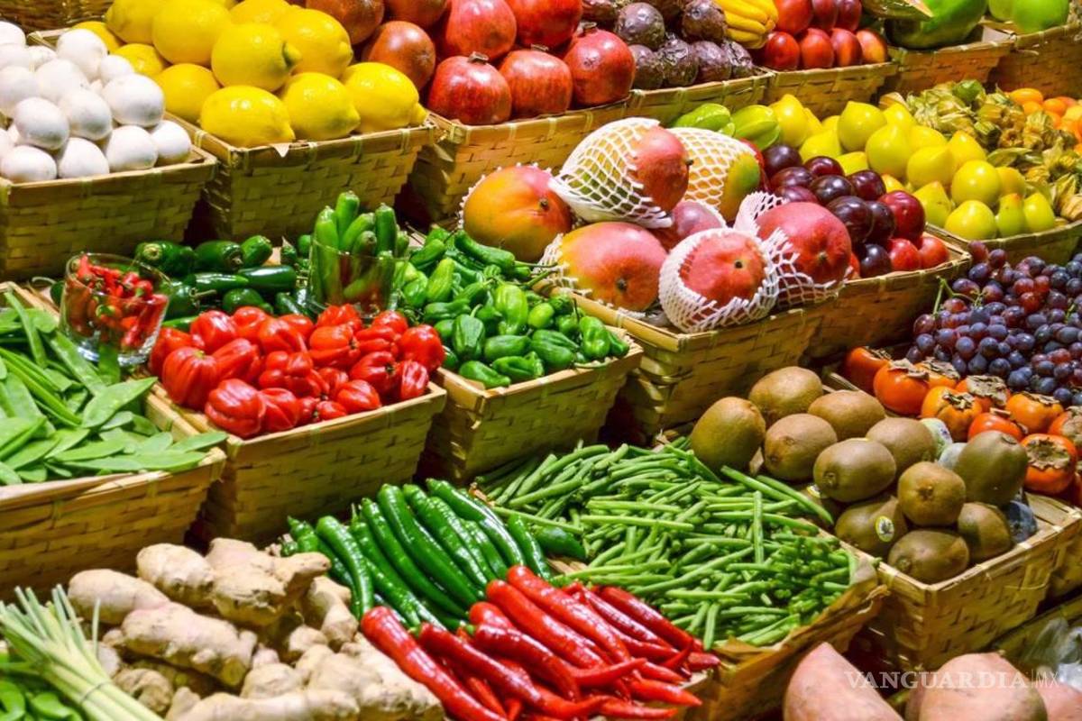 Suben un 30% alimentos de canasta básica; sigue alza de precios en Saltillo