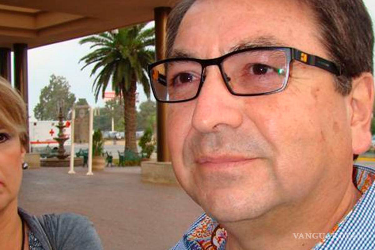 No llega Alejandro Gutiérrez a audiencia en los Juzgados Federales