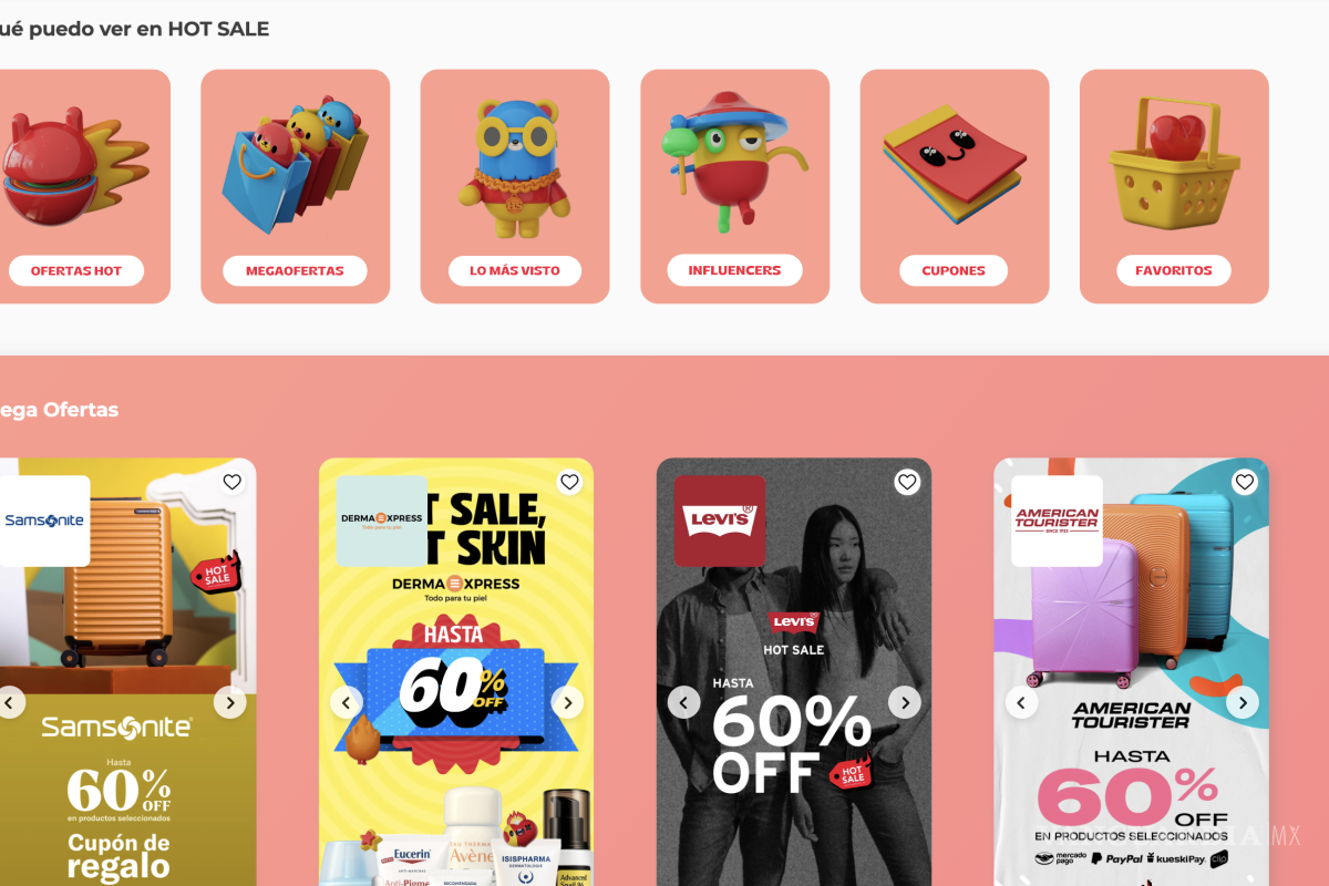 $!Durante estos nueve días, más de 700 marcas ofrecerán descuentos, promociones especiales, cupones y planes de financiamiento exclusivos.