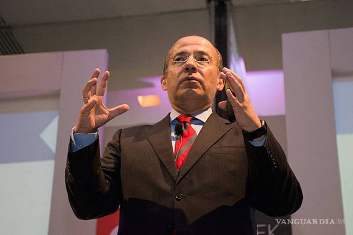 Zedillo ya reconoció su error ¿Y Felipe Calderón para cuándo? Exigen en redes