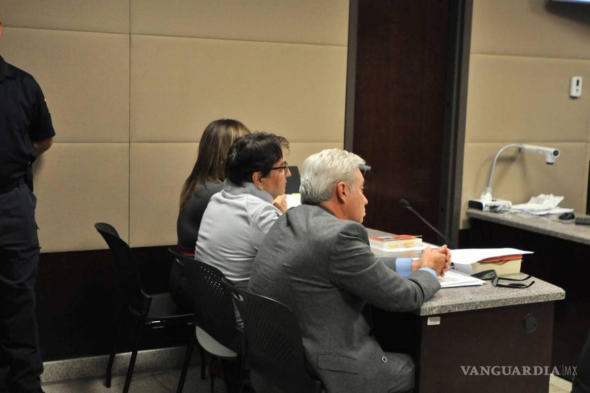 Niega juez de Chihuahua traslado de ‘La Coneja’ Gutiérrez a penal federal