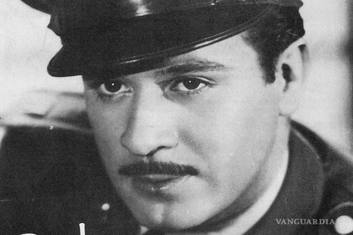 Así fue el accidente aéreo donde perdió la vida 'El Ídolo de México'... Pedro Infante (video)