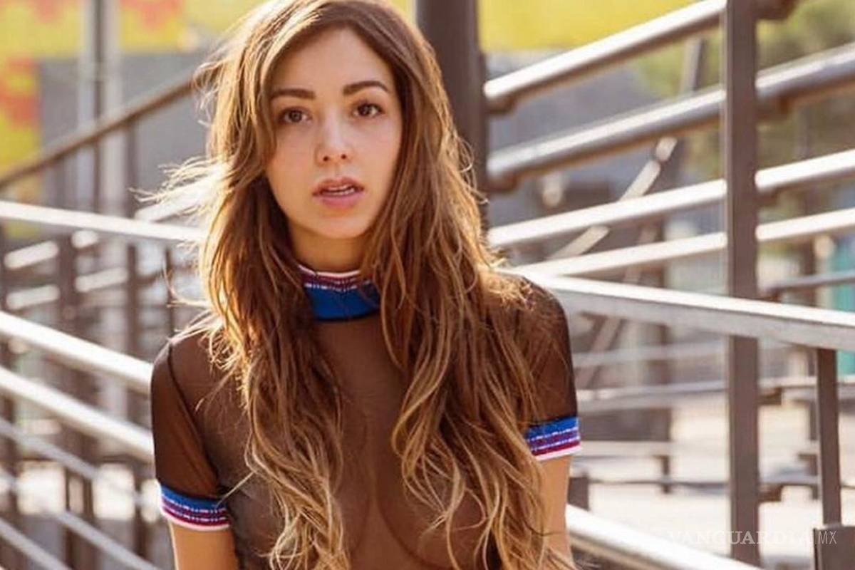 Hackean Instagram de Caeli y la youtuber rompe en llanto