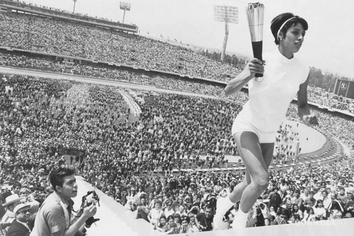 Asteroide tendrá el nombre de atleta mexicana Enriqueta ‘Queta’ Basilio