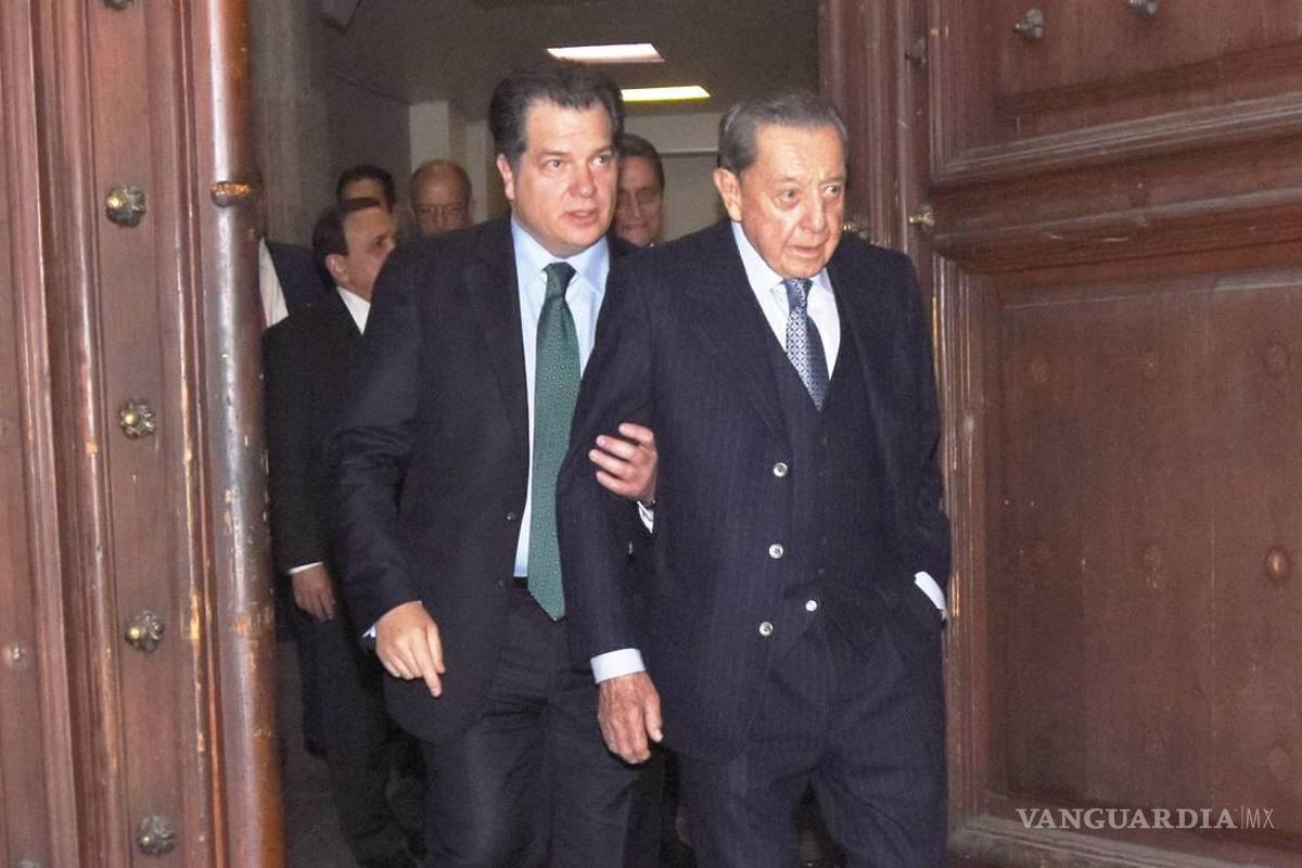 Niegan exculpar a los Alemán por deuda con Interjet