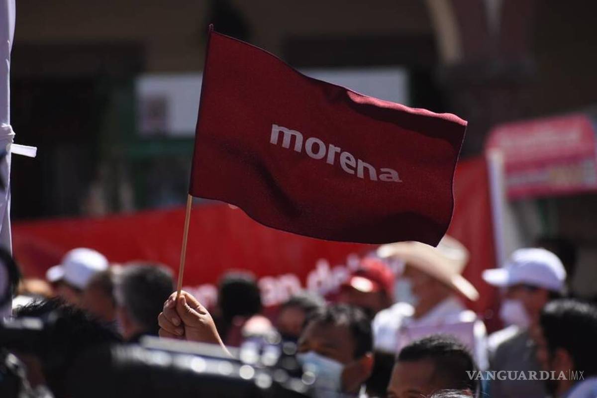 Andy, Diana, Monreal, Yunes, Delgado... la ‘rebelión en la granja’ de la T4