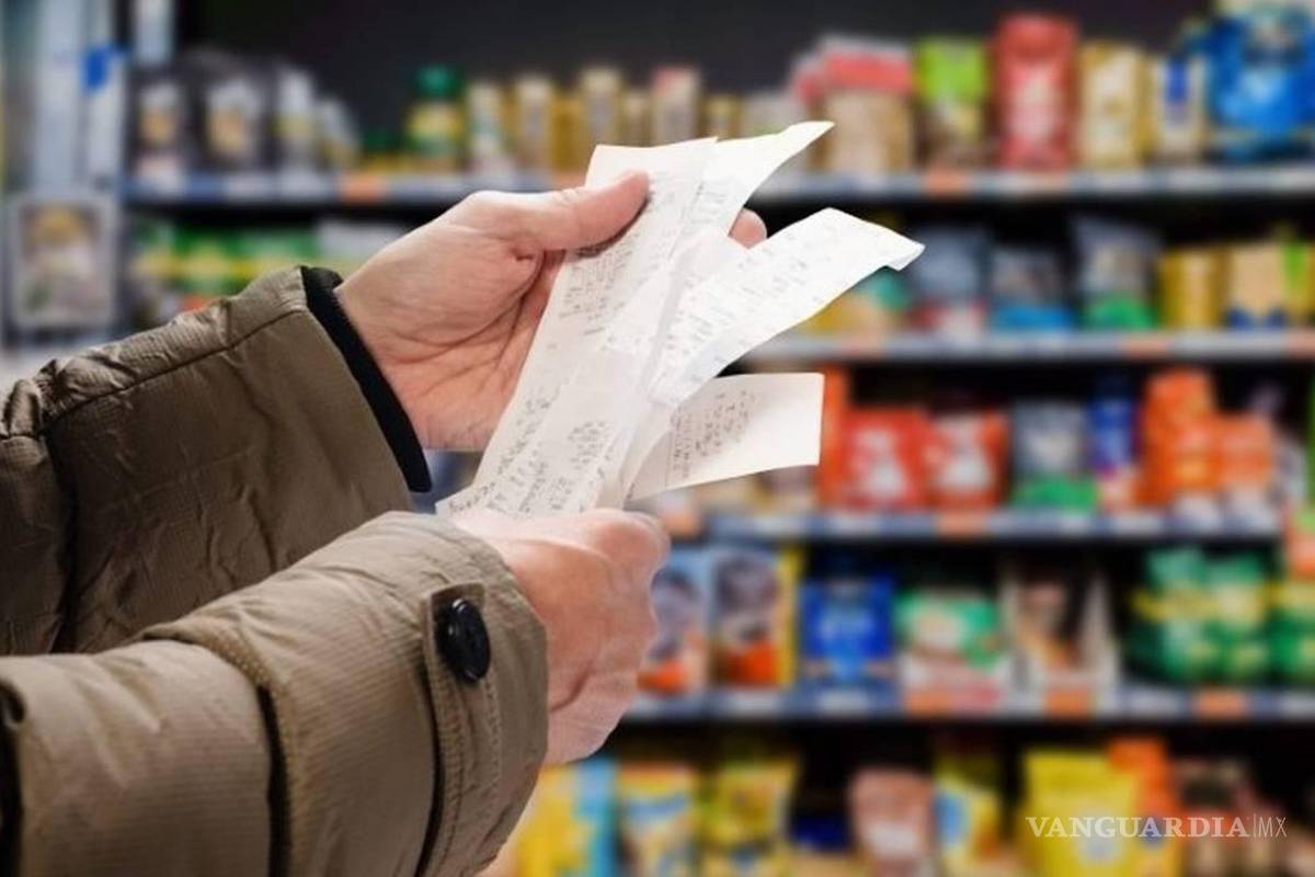 ‘Existe el riesgo de una inflación de doble dígito’, dice IMEF