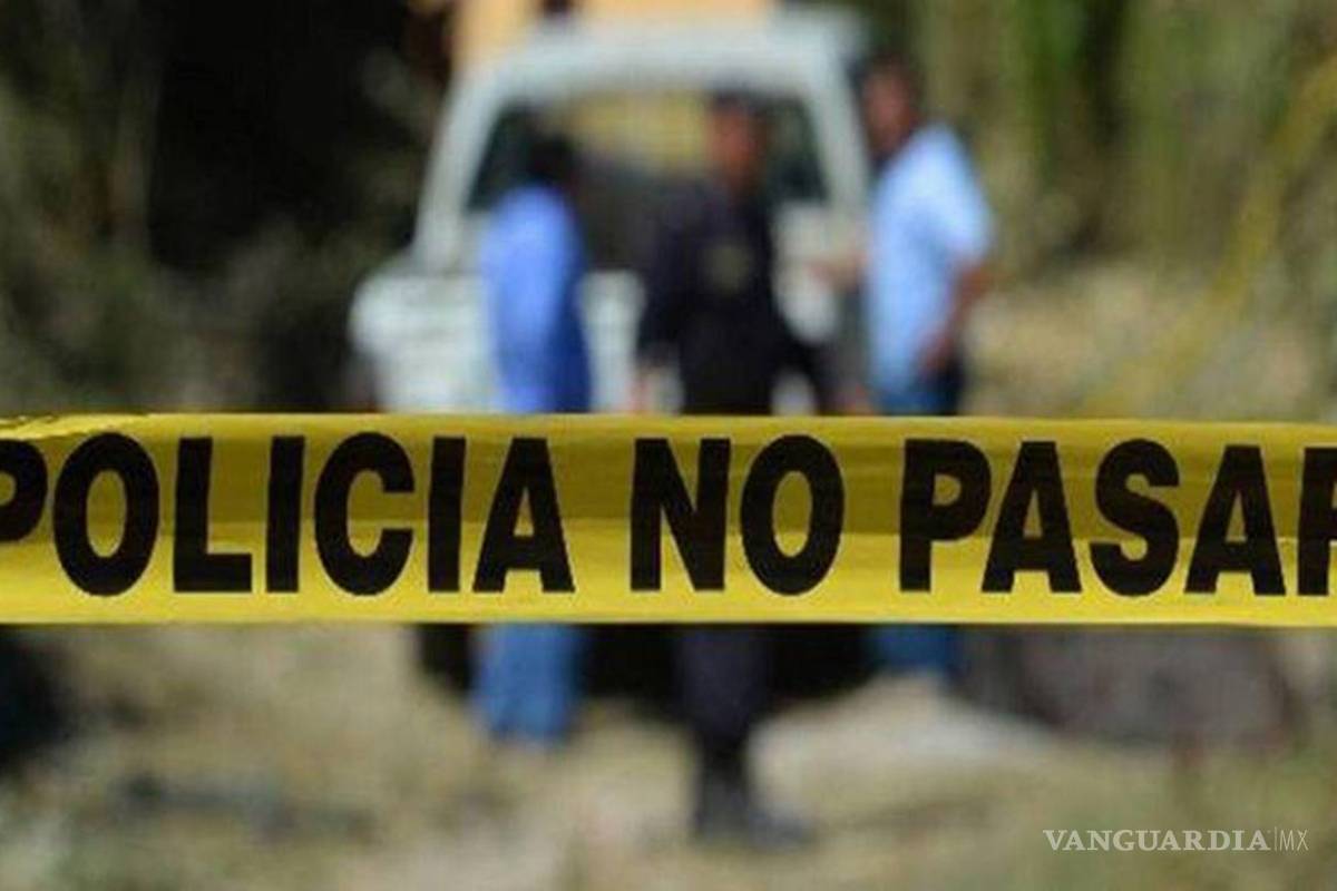 Enero, con cuatro homicidios dolosos en la Comarca Lagunera