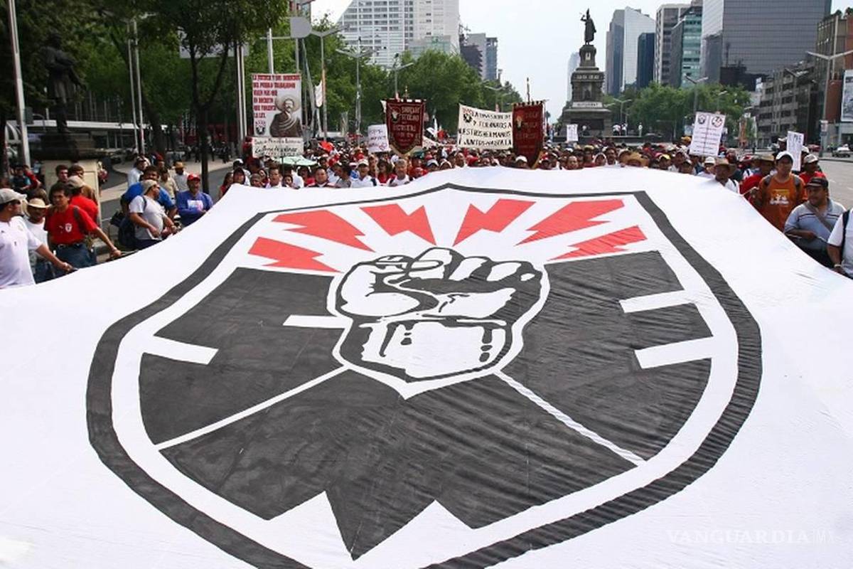 Pese a turbulencias en sindicatos, SME incorpora a mil empleados al Sistema de Compensación Vitalicia