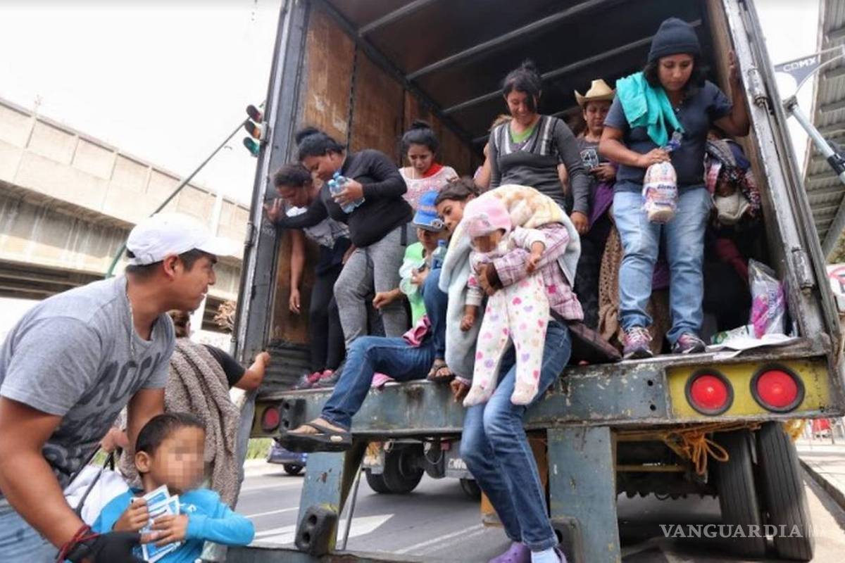 Gobierno de Biden va a la caza de 'polleros', con Operación Centinela