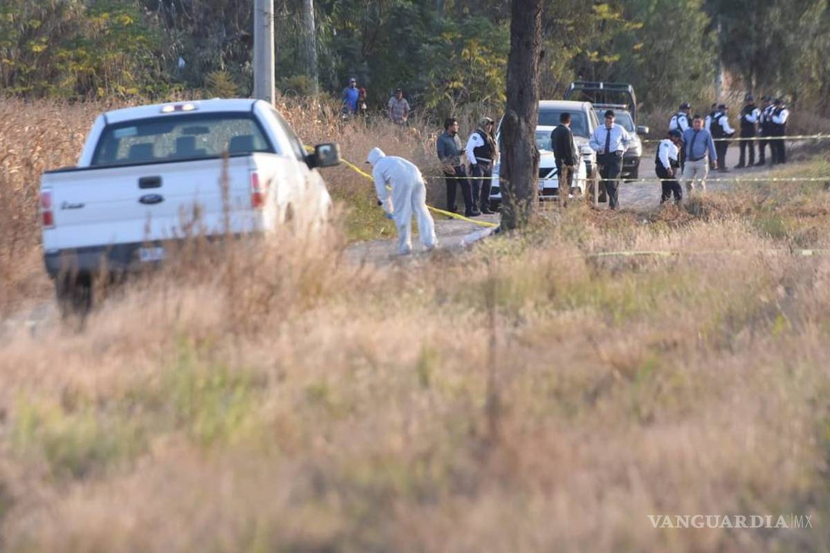 Encuentran descuartizada en Irapuato a mujer policía condecorada