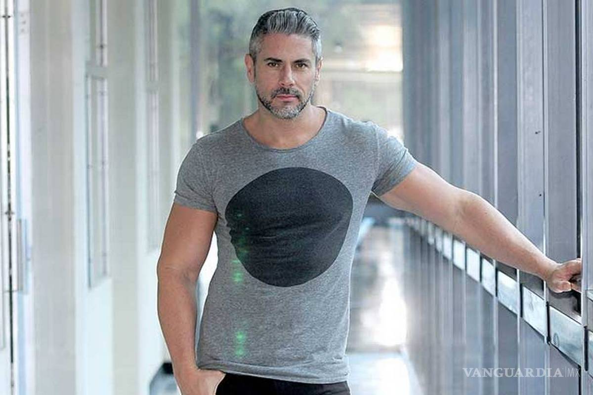 Exintegrante de Garibaldi es detenido por presunto abuso sexual