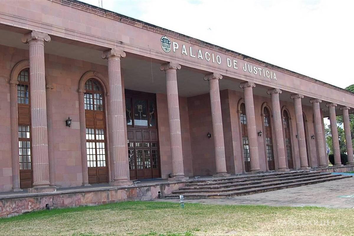 Acusan a jueza de Saltillo por anomalías en caso de menores con ciudadanía checa