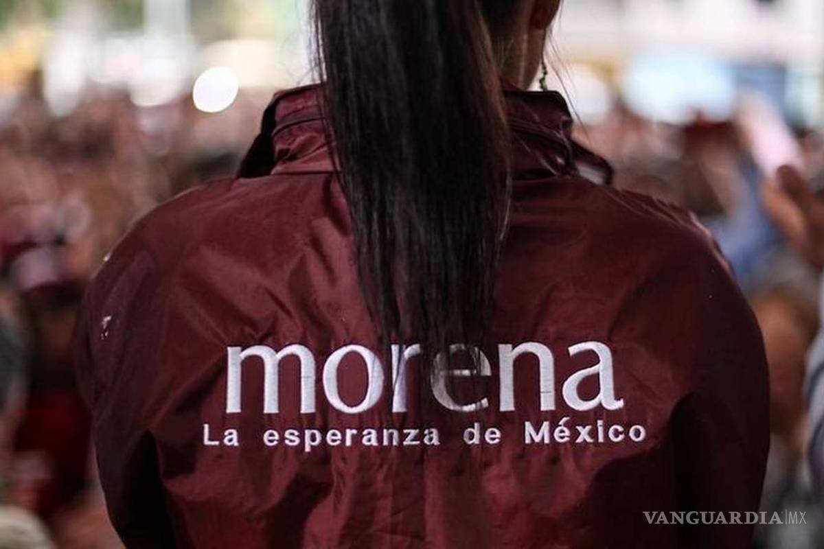 Cambia IEC pluri de Morena; impugnan ante TEPJF