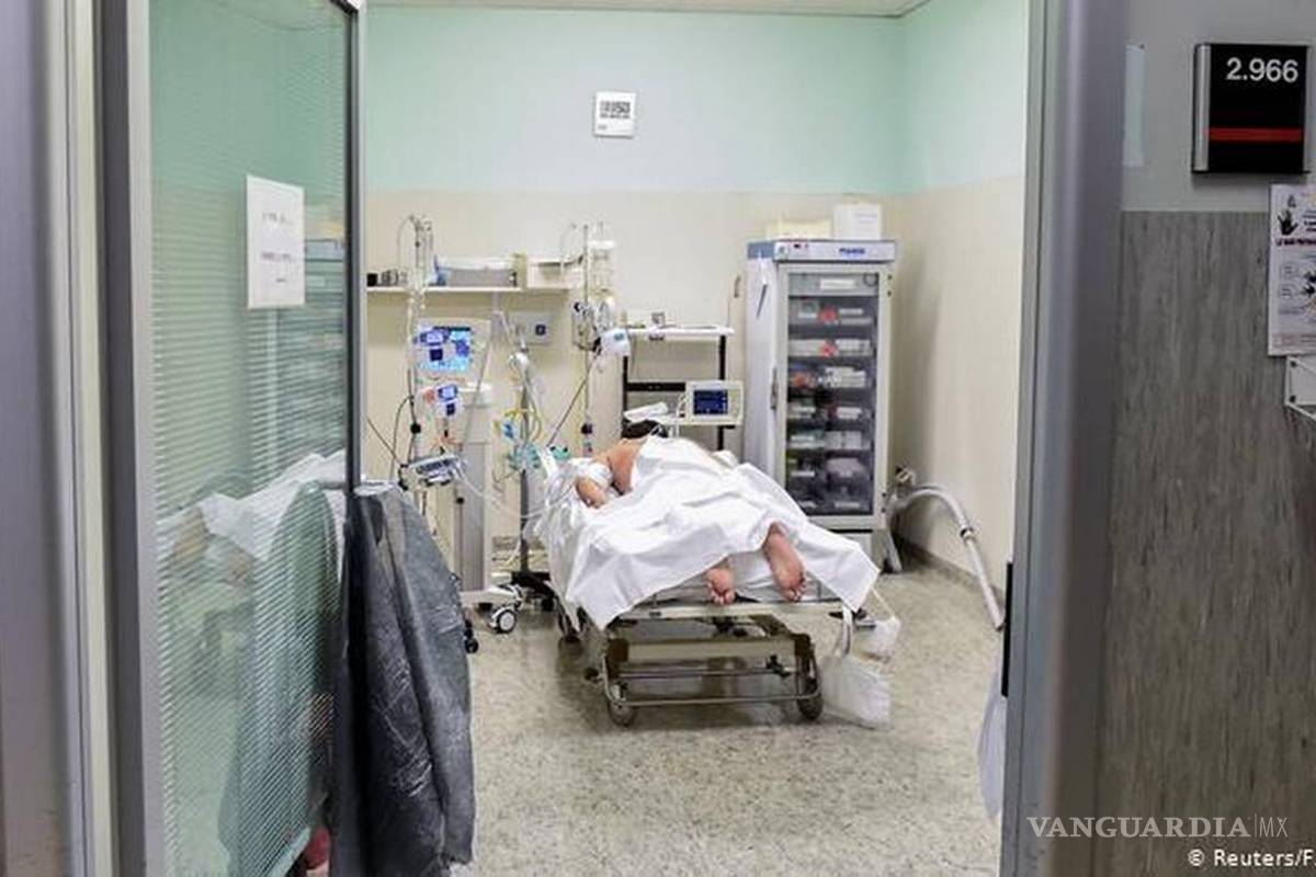 Ya son más de 200 muertos por coronavirus en Pemex