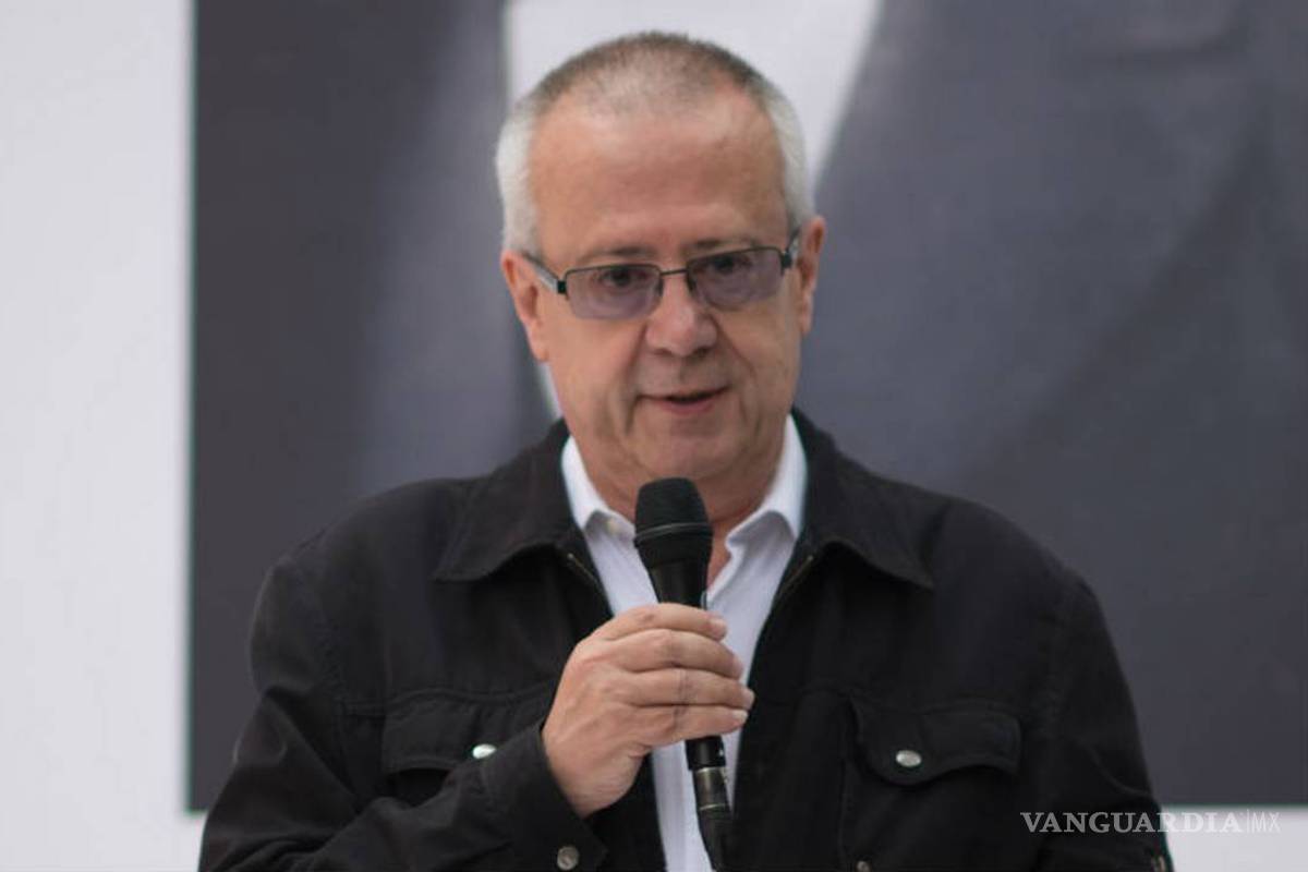 Carlos Urzúa, próximo Secretario de Hacienda, intenta calmar a los mercados