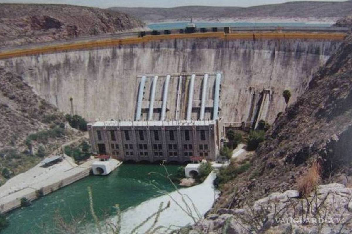 Conagua estaba tomada por el PAN, dice AMLO, anuncia cambios en la dependencia