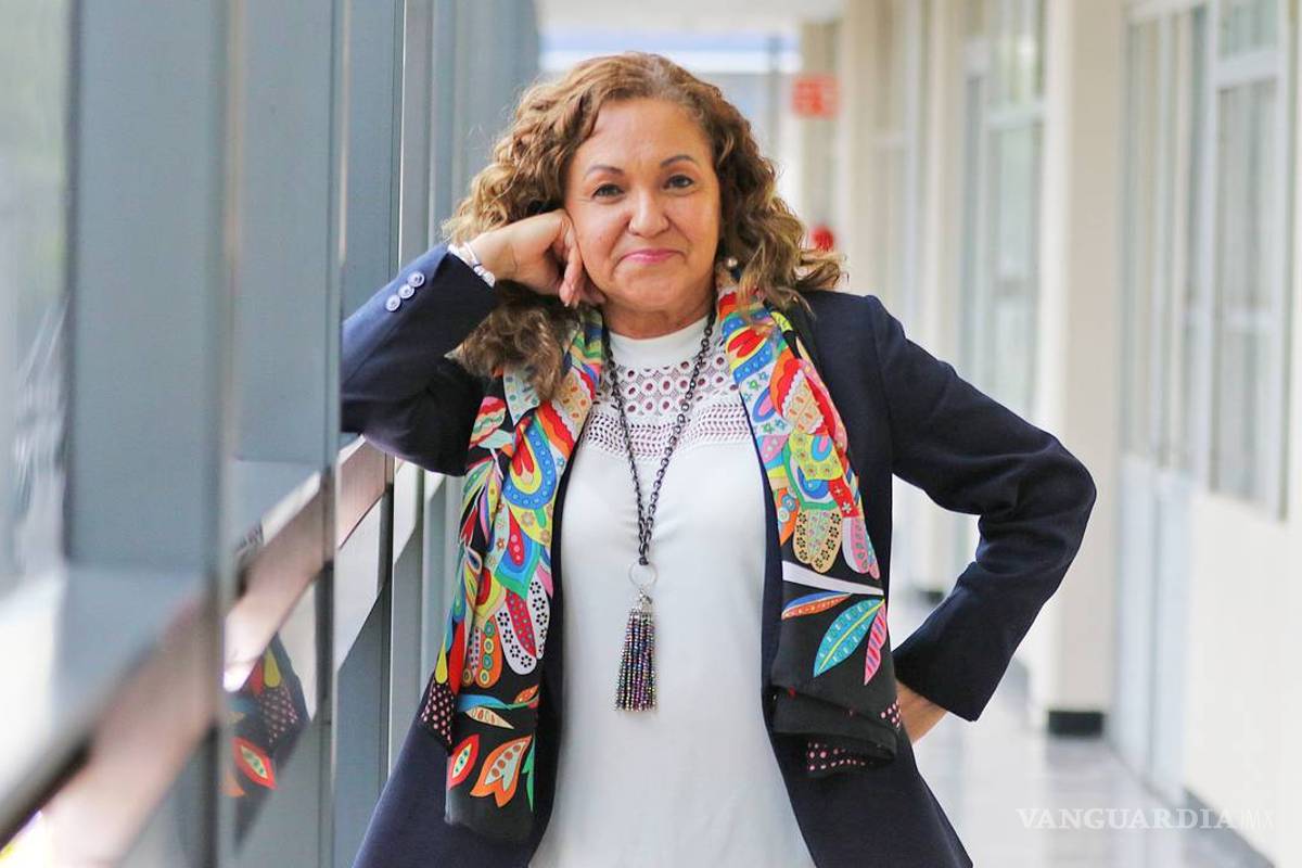 Notimex es ahora la vocería de AMLO con su directora, Sanjuana Martínez