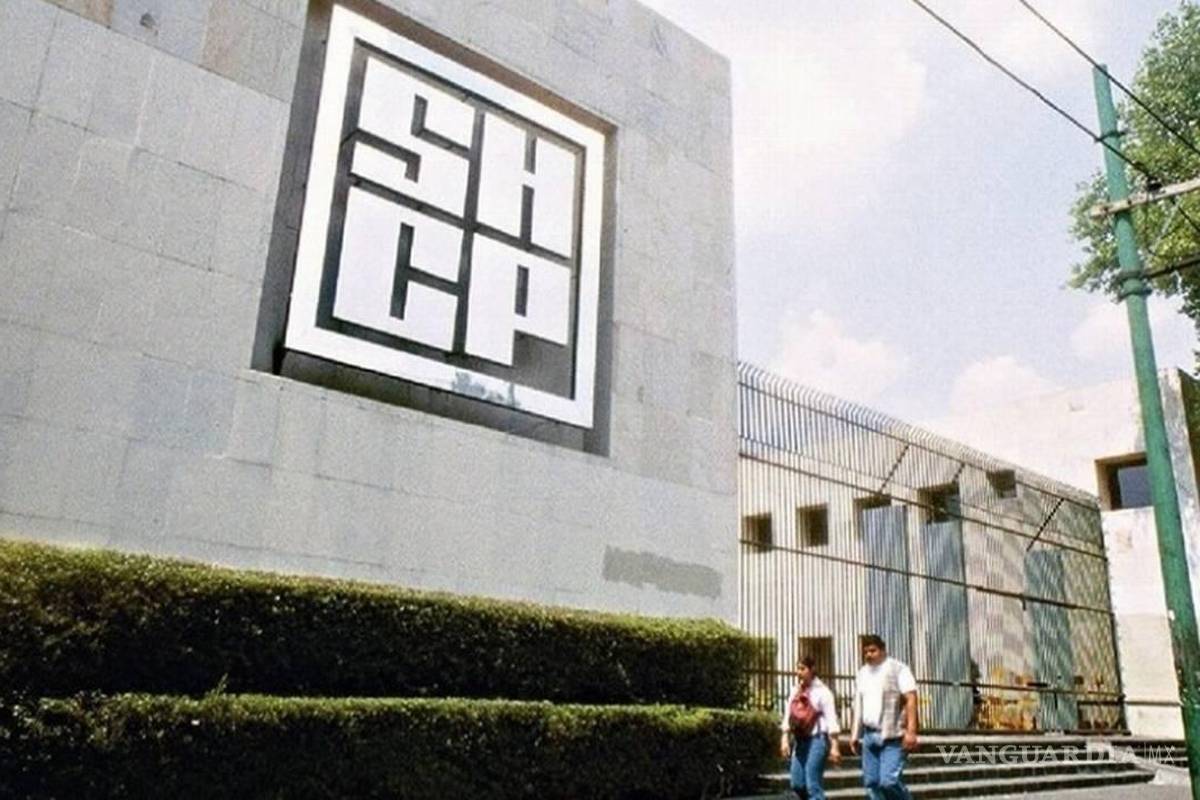 SHCP recorta presupuesto para desastres naturales