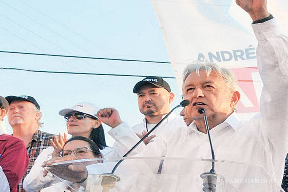 “Así No” AMLO, Consejo Mexicano de Negocios responde a acusaciones de Obrador
