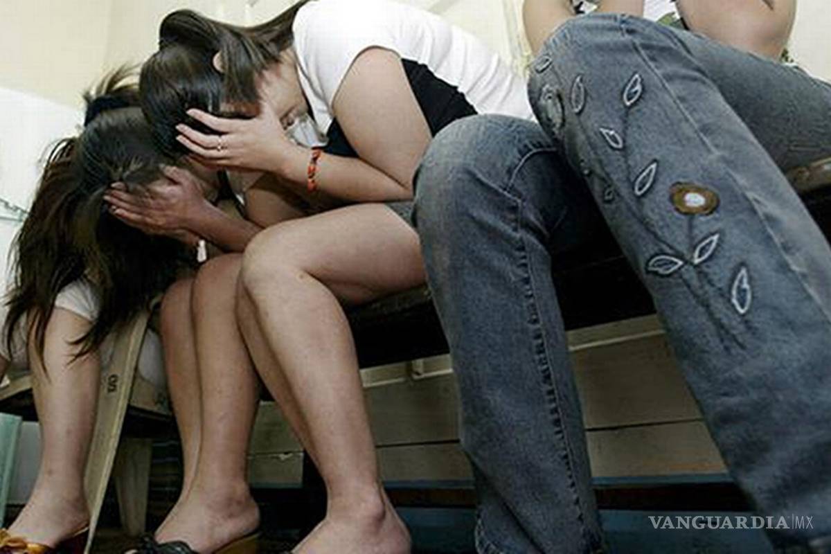 Casos de trata crecen en la entidad más de 300%