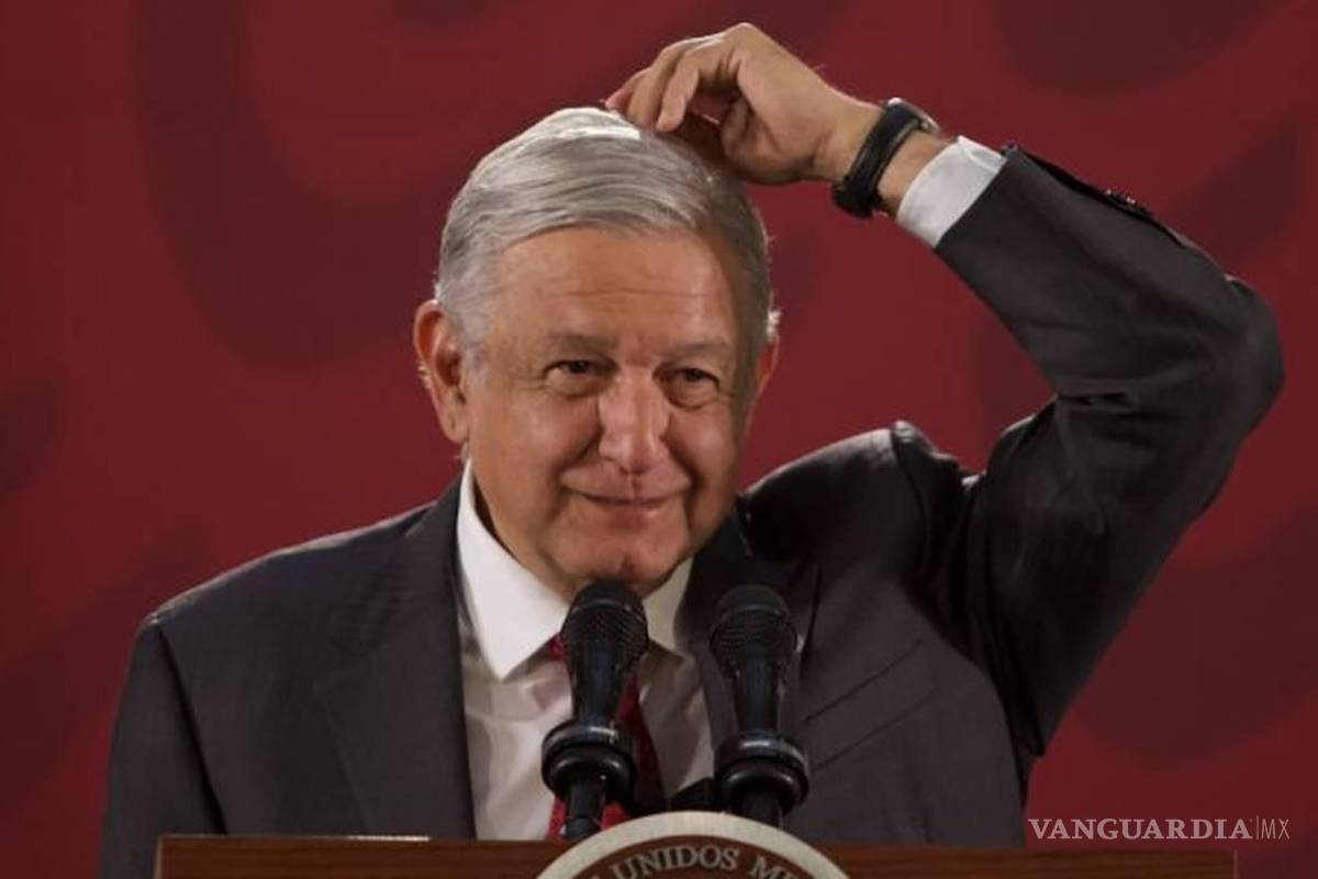 ¿AMLO y la 4T mienten sobre su salud?