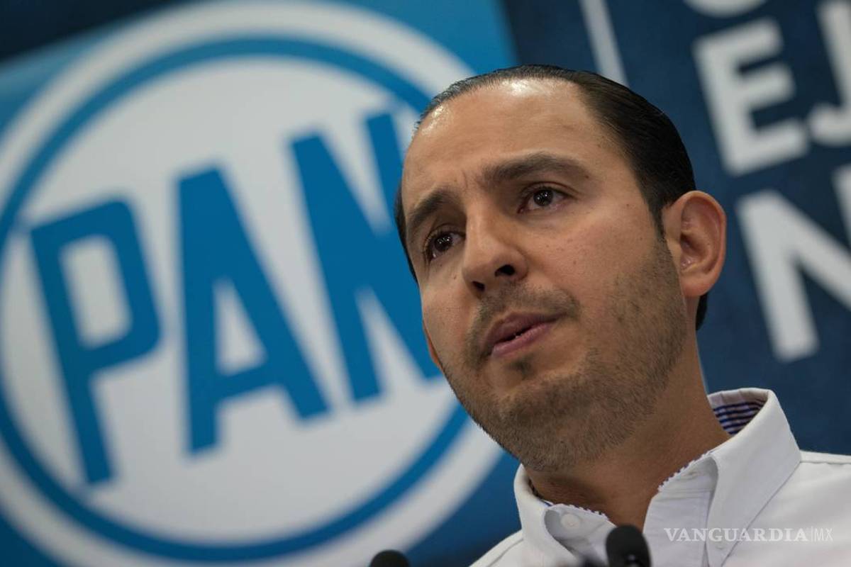 Mientras AMLO saluda a la mamá de “El Chapo”, EU sí detiene a involucrados en narco: PAN