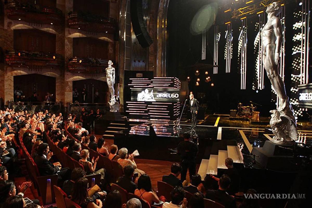 Contradice respuesta del Imcine acusaciones de falta de apoyo a la AMACC