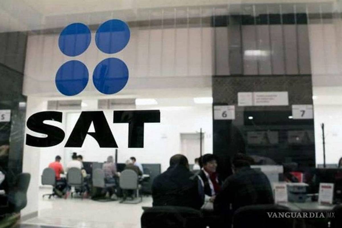 SAT aclara que empresas deben retener IVA de 6% a trabajadores contratados por outsourcing