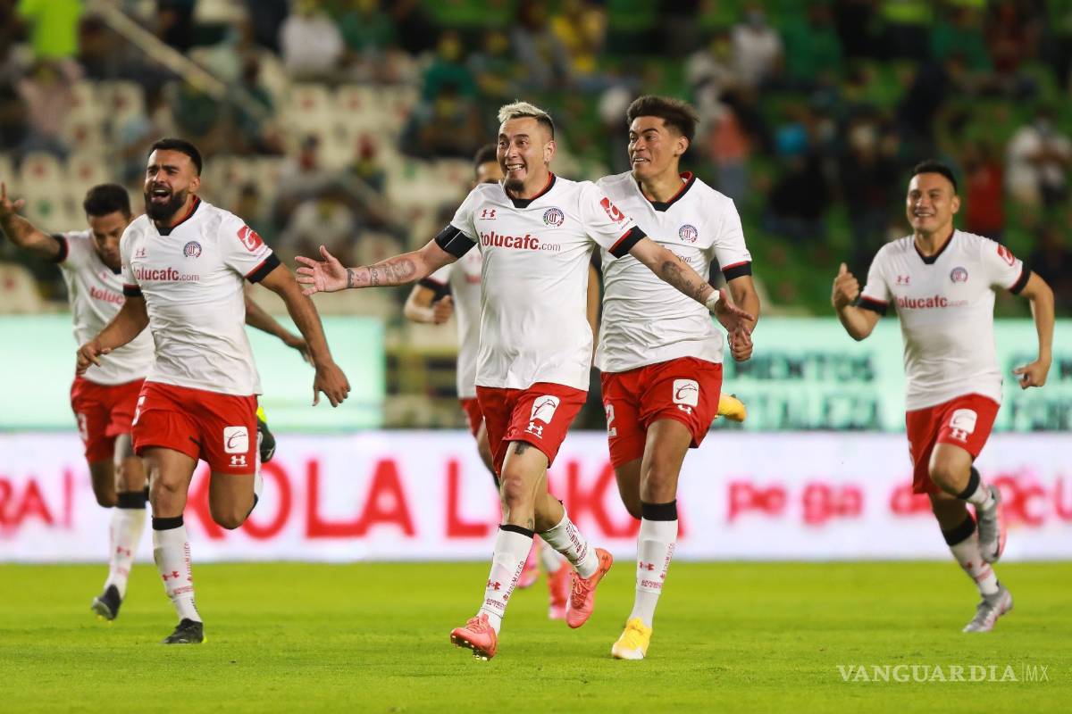 Queda definida la Liguilla del torneo Guardianes 2021