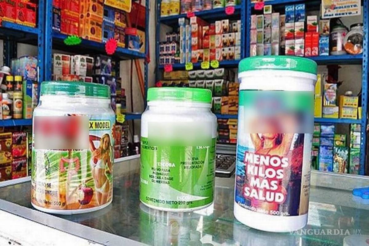 Saltillo: alertan contra productos ‘milagro’ para adelgazar; ejercicio y buena alimentación recomiendan
