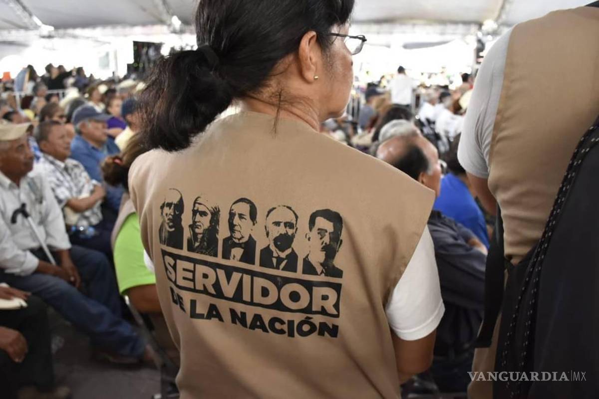 Hay 326 denuncias contra Servidores de la Nación, por presuntas irregularidades