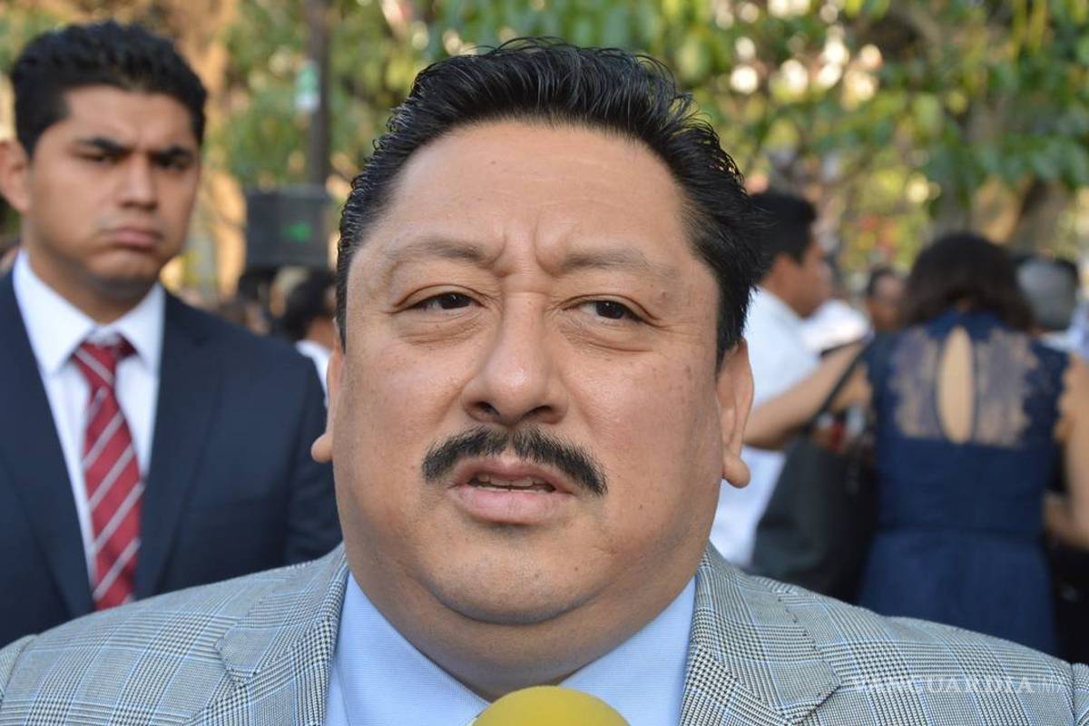 Fiscal de Morelos es investigado por presunto lavado de dinero