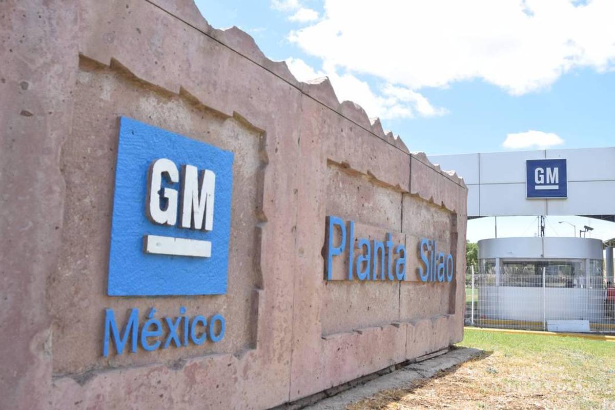 EU retira amenaza de aranceles tras concluir caso laboral de General Motors México