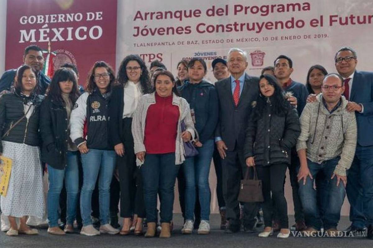 $!Gobierno de AMLO gastará casi 120 mil millones en programas sin reglas claras