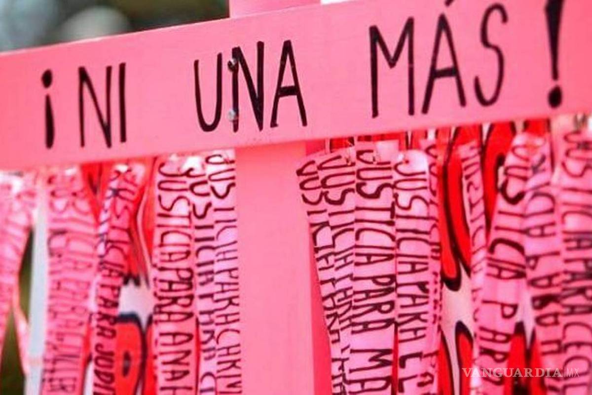 Indigna feminicidio de niña en Sonora durante cuarentena