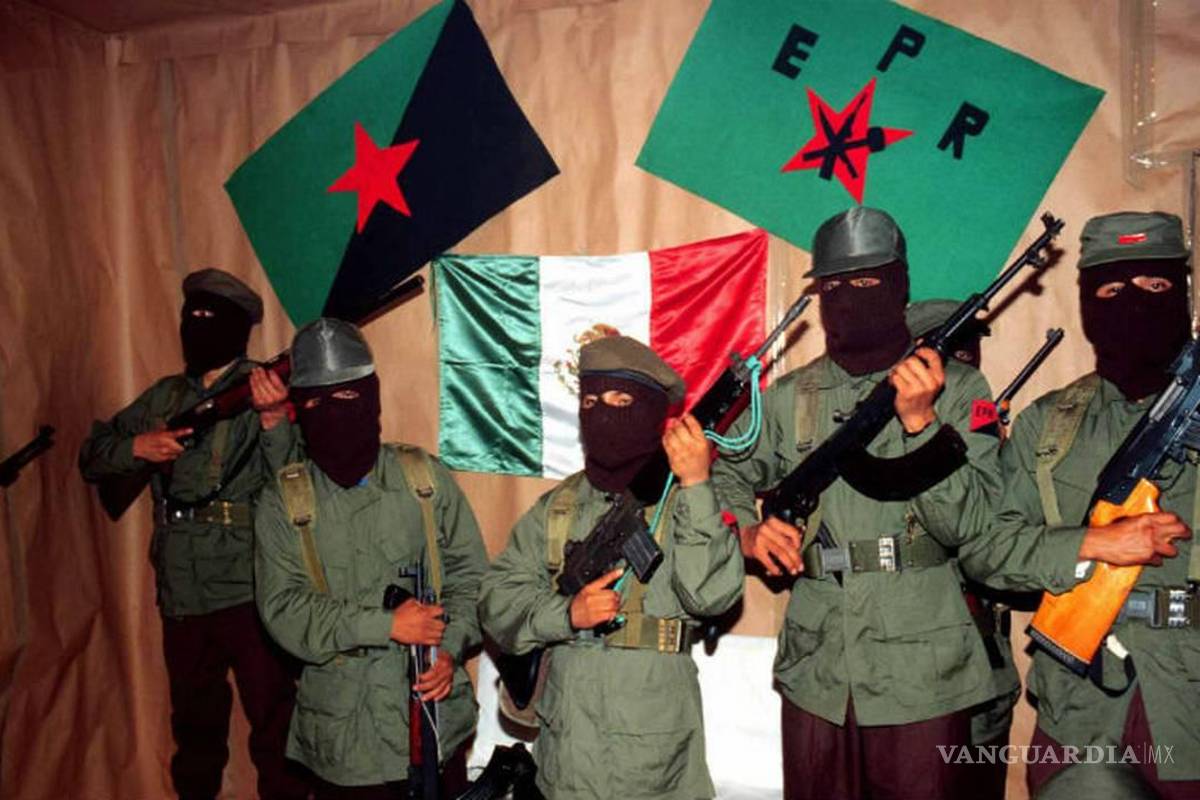 AMLO se está tardando en cerrar el caso de la desaparición de dos dirigentes del EPR, hace 15 años