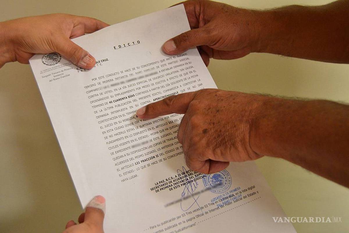 A la lista negra groseros despachos de cobranza