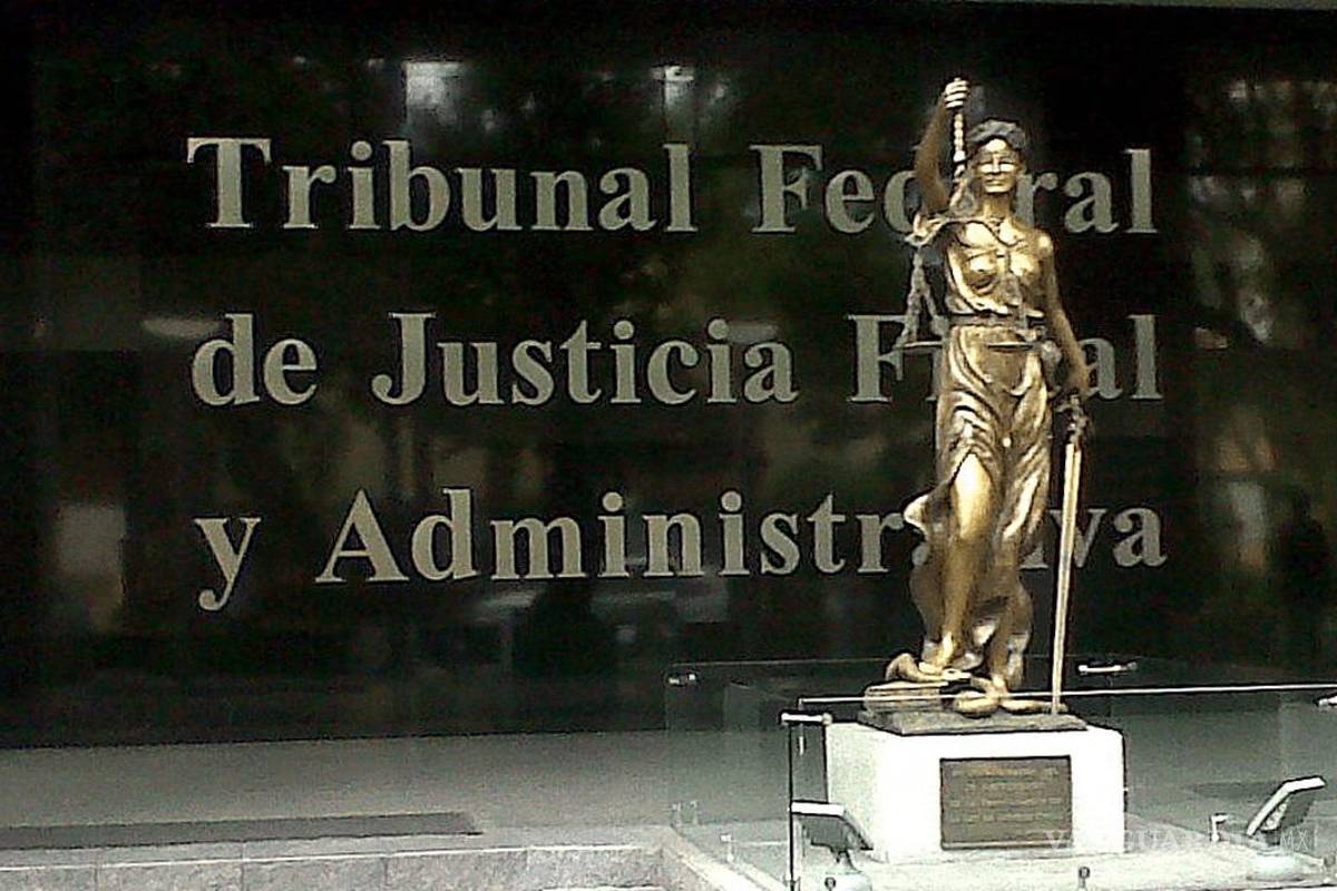 Llegan al Senado 21 nombramientos para el TFJA; revisarán perfiles ‘con responsabilidad’