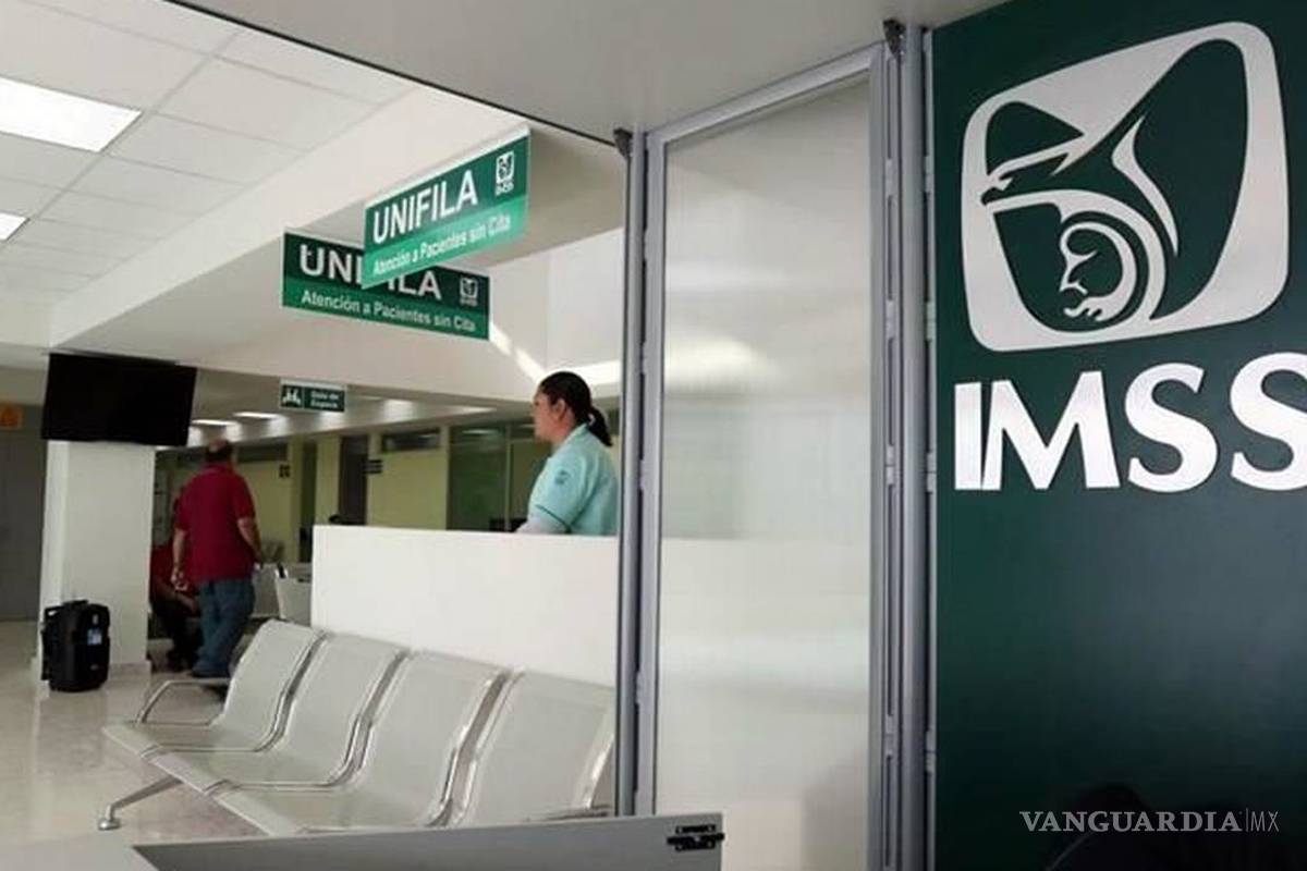 Amputan mano a una recién nacida por mala atención en un IMSS de Jalisco